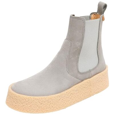 El Naturalista Damen N5921 Dolmen Bootsschuh, CENIZA, 36 EU El Naturalista Damen N5921 Dolmen Bootsschuh, CENIZA, 36 EU