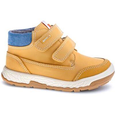 Pablosky West 518787 Mode-Stiefel, gelb, 37 EU Pablosky West 518787 Mode-Stiefel, gelb, 37 EU