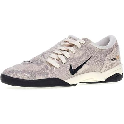 Nike Damen WMNS T90 Se Sneaker, Pale Ivory Black Pale Ivory Black, 36.5 EU Nike Damen WMNS T90 Se Sneaker, Pale Ivory Black Pale Ivory Black, 36.5 EU
