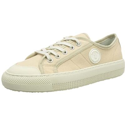 FLY London Damen Tere557fly Sneaker, beige, 37 EU FLY London Damen Tere557fly Sneaker, beige, 37 EU