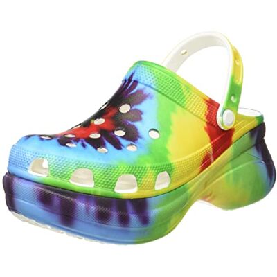 Crocs Classic Clog, Verstopfen, Multi, Crocs Classic Clog, Verstopfen, Multi,