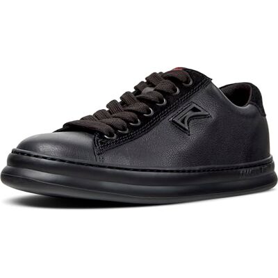 Camper , Runner Four, Women Sneaker, Black, 38, (EU) Camper , Runner Four, Women Sneaker, Black, 38, (EU)