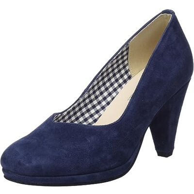 Hirschkogel 3006828 Damen Pumps Hirschkogel 3006828 Damen Pumps