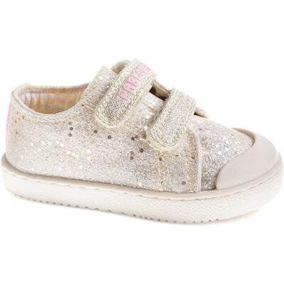 Pablosky Gummi 984380, Schuhe, Beige, Breite 25 Pablosky Gummi 984380, Schuhe, Beige, Breite 25
