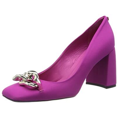 Love Moschino Damen Ja10209g1gim060436 W.Shoe, Fuchsia, 36 EU Love Moschino Damen Ja10209g1gim060436 W.Shoe, Fuchsia, 36 EU