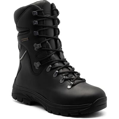 Garsport Unisex Ranger Cruiser WR S3 Safety Shoe, 48 EU Garsport Unisex Ranger Cruiser WR S3 Safety Shoe, 48 EU