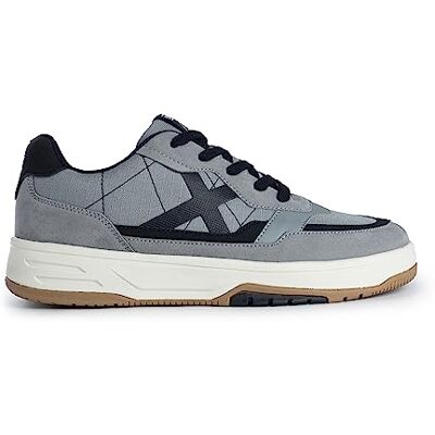 Munich Flip, Herrenschuhe, Grau, Größe 39 EU, grau, 39 EU Munich Flip, Herrenschuhe, Grau, Größe 39 EU, grau, 39 EU