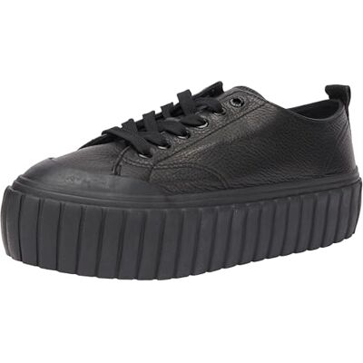 Diesel _HANAMI S-HANAMI LOW_SHOES_Schwarz_36.5 EU Diesel _HANAMI S-HANAMI LOW_SHOES_Schwarz_36.5 EU