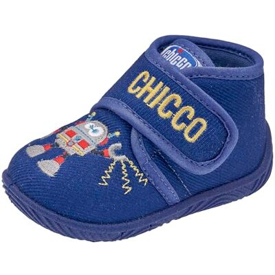 Chicco Jungen Kindergartenschuhe Chicco Jungen Kindergartenschuhe