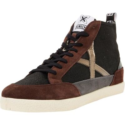 Munich Unisex Vento 75 Sneaker, 38 EU Munich Unisex Vento 75 Sneaker, 38 EU