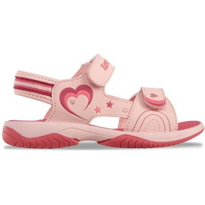 Lotto Stylecode: 2600710K Motema K Girls Sandals Sportsandale Rose/Pink Größe: 31 Lotto Stylecode: 2600710K Motema K Girls Sandals Sportsandale Rose/Pink Größe: 31