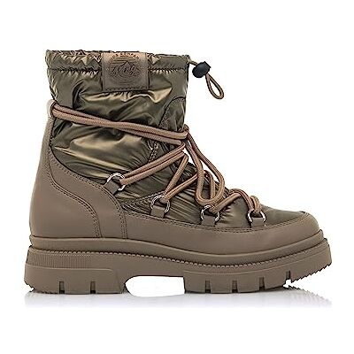 MTNG Damen 52482 Oxford-Stiefel, braun, 39 EU MTNG Damen 52482 Oxford-Stiefel, braun, 39 EU