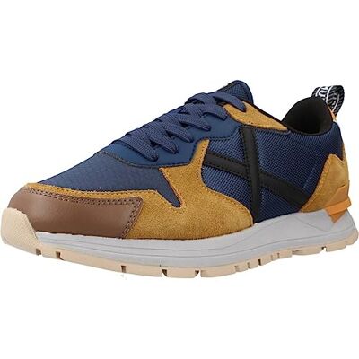 Munich Avenue Herren-Sneaker, blau, 39 EU Munich Avenue Herren-Sneaker, blau, 39 EU