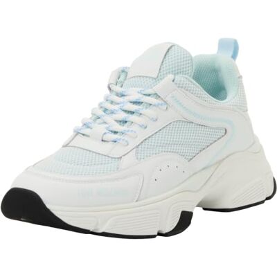 Love Moschino Damen Ja15416g1oiq310c Oxford-Schuh Love Moschino Damen Ja15416g1oiq310c Oxford-Schuh