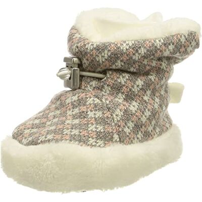 Sterntaler Baby-Schuh kariert Sterntaler Baby-Schuh kariert