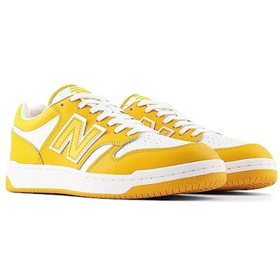 Balance BB480LWA 480 Herren Varsity Gold EU 37 Balance BB480LWA 480 Herren Varsity Gold EU 37