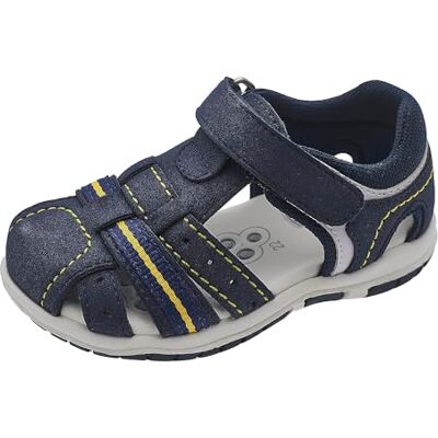 Chicco Sandalen Jungen mit Bequemem Klettverschluss 261_1 Chicco Sandalen Jungen mit Bequemem Klettverschluss 261_1