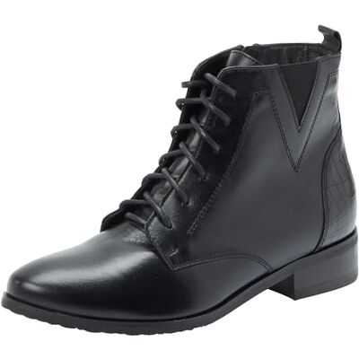 CARNEA Damen Stiefelette, 36 EU CARNEA Damen Stiefelette, 36 EU