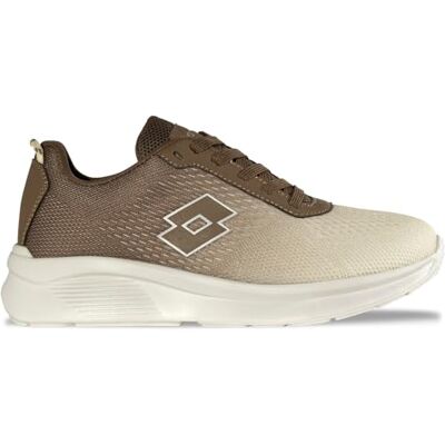 Lotto Stylecode: 2401520U Relazio Sportschuh Unisex Sneakers Taupe/Sand 45 Lotto Stylecode: 2401520U Relazio Sportschuh Unisex Sneakers Taupe/Sand 45