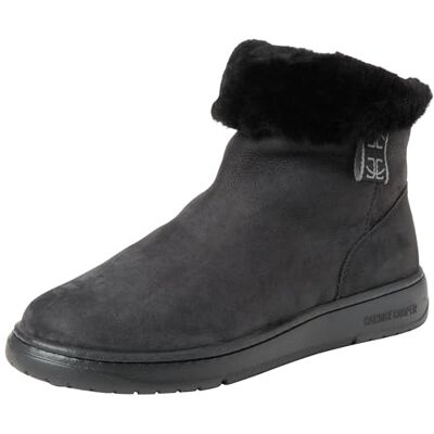 Candice Cooper FALC Vela Zip, Schnürschuhe für Damen, Schwarz, 35 EU, Schwarz , 35 EU Candice Cooper FALC Vela Zip, Schnürschuhe für Damen, Schwarz, 35 EU, Schwarz , 35 EU