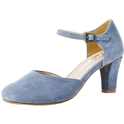 Hirschkogel 3001708 Damen Pumps Hirschkogel 3001708 Damen Pumps