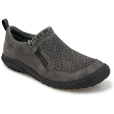 JBU by Jambu Jambu JBU by Damen Bernstein Oxford-Schuh, grau, 37.5 EU JBU by Jambu Jambu JBU by Damen Bernstein Oxford-Schuh, grau, 37.5 EU
