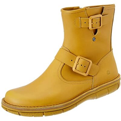 ART 1735 Misano Mode-Stiefel,Senf,36 EU ART 1735 Misano Mode-Stiefel,Senf,36 EU