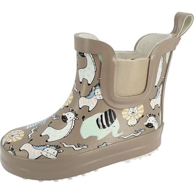 Beck boy Afrika-4046 Taupe Kids-4,5 22 Beck boy Afrika-4046 Taupe Kids-4,5 22