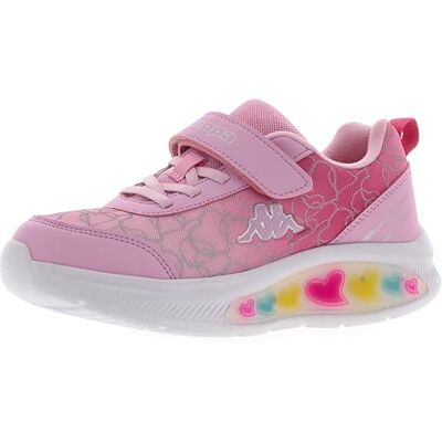 Kappa Logo Spark Kids Shoes Kappa Logo Spark Kids Shoes