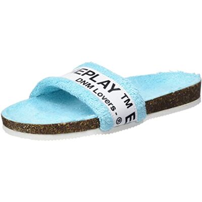 Replay GBT37 .000.C0003T1448 TURQUOISE38 Replay GBT37 .000.C0003T1448 TURQUOISE38