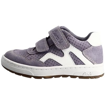Lurchi Dominik Sneaker, Flieder, 35 EU Weit Lurchi Dominik Sneaker, Flieder, 35 EU Weit