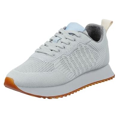 GANT FOOTWEAR Damen BEVINDA Sneaker, hellblau, 41 EU GANT FOOTWEAR Damen BEVINDA Sneaker, hellblau, 41 EU