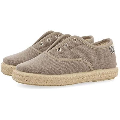 GIOSEPPO Farges, Turnschuhe für Kinder, 0-24, grau, 24 EU GIOSEPPO Farges, Turnschuhe für Kinder, 0-24, grau, 24 EU