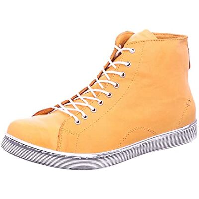 Andrea Conti 0341500 Damen High Top Sneaker Andrea Conti 0341500 Damen High Top Sneaker