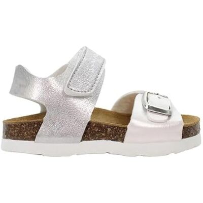 lumberjack Bing, Sandalen, White, 21 EU, Weiß, 21 EU lumberjack Bing, Sandalen, White, 21 EU, Weiß, 21 EU