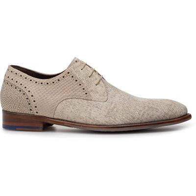 Floris van Bommel De Stapper 39.64 Schnürsenkelschuh Braun Grösse 46 Herren Schuhe Floris van Bommel De Stapper 39.64 Schnürsenkelschuh Braun Grösse 46 Herren Schuhe