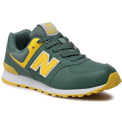 Balance GC574CJ1 574 Herren Green EU 39 Balance GC574CJ1 574 Herren Green EU 39