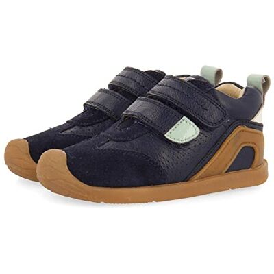 GIOSEPPO ANGICAL, Babyschuhe, Marineblau, Größe 23, Marineblau, 23 EU GIOSEPPO ANGICAL, Babyschuhe, Marineblau, Größe 23, Marineblau, 23 EU