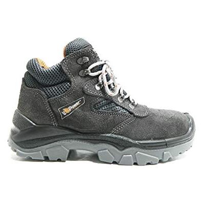 U Power Upower u_power BC10315-46 Sicherheitsschuhe, Schwarz, 46 EU U Power Upower u_power BC10315-46 Sicherheitsschuhe, Schwarz, 46 EU