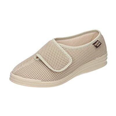 Manitu -Home Damen Hausschuh 42 EU Manitu -Home Damen Hausschuh 42 EU