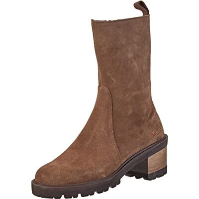 ART 1700 Brugge Mode-Stiefel,Braun,40 EU ART 1700 Brugge Mode-Stiefel,Braun,40 EU