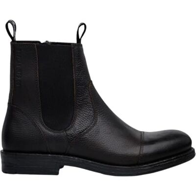 Replay Herren Chelsea Boots mit hohem Schaft, Brown 012 (Braun), 46 Replay Herren Chelsea Boots mit hohem Schaft, Brown 012 (Braun), 46
