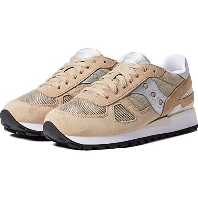 Saucony Shadow Wmns S1108 809 Col.Cammello-Argento 38 1/2/Cammello Argento Saucony Shadow Wmns S1108 809 Col.Cammello-Argento 38 1/2/Cammello Argento