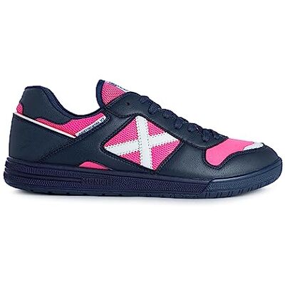 Munich Continental V2 Herrenschuhe, Blau, Größe 46, blau, 46 EU Munich Continental V2 Herrenschuhe, Blau, Größe 46, blau, 46 EU