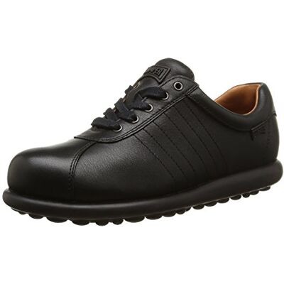Camper , Pelotas Ariel, Damen Oxford Schnürhalbschuhe, Schwarz (Black), 35 EU Camper , Pelotas Ariel, Damen Oxford Schnürhalbschuhe, Schwarz (Black), 35 EU