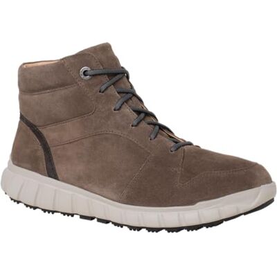 Ganter Evo Damen Mode-Stiefel, darktaupe, 39 EU Weit Ganter Evo Damen Mode-Stiefel, darktaupe, 39 EU Weit