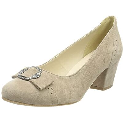 Hirschkogel Damen Pumps Hirschkogel Damen Pumps