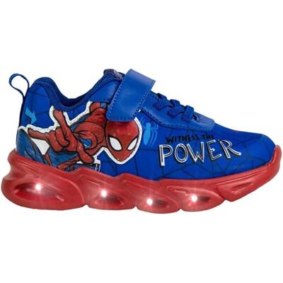 CERDÁ LIFE'S LITTLE MOMENTS Sportliche Sohle, leicht, Eva, Spiderman, Mädchen, offizielle Kinderschuhe, bequem, robust, Unisex, Spiderman, 30 EU CERDÁ LIFE'S LITTLE MOMENTS Sportliche Sohle, leicht, Eva, Spiderman, Mädchen, offizielle Kinderschuhe, bequem, robust, Unisex, Spiderman, 30 EU