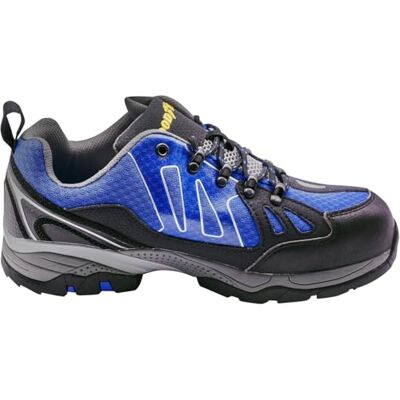 Goodyear Unisex Gyshu1504n Brandschutzschuhe, Blau/Schwarz, 42 EU Goodyear Unisex Gyshu1504n Brandschutzschuhe, Blau/Schwarz, 42 EU