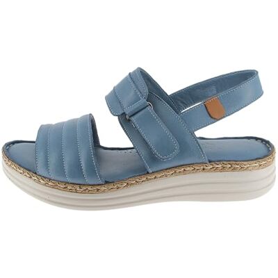 Andrea Conti 1371003 Damen Sandalette Andrea Conti 1371003 Damen Sandalette